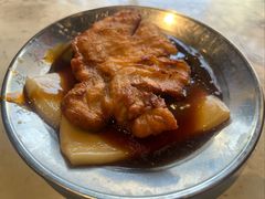 -鲜得来排骨年糕(即墨路店)