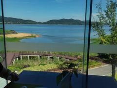 -余姚四明湖开元名都度假酒店·夏威夷西餐厅
