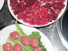 -仄园围炉坊·牛肉火锅·汕头卤水火锅(蛇口店)