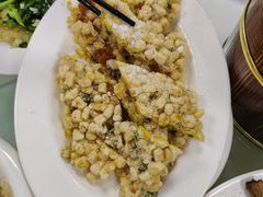 玉米烙-日日香卤鹅饭店·澄海狮头鹅(澄海店)