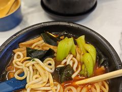 -姐弟俩土豆粉(北京双桥万达店)
