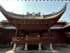 -宁波府城隍庙