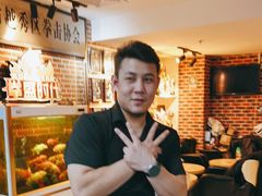 -拳盛时代拳击俱乐部(北京路店)