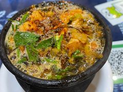 -云南李记罐罐米线饵丝小吃(汉中门金鹰店)