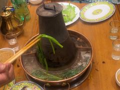 -清真·马家火锅美食城(镇江北路店)