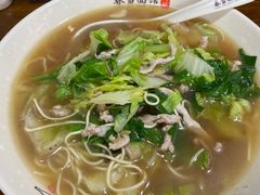 -春雪面馆(转塘店)