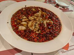 -椒爱水煮鱼川菜(新抚万达店)