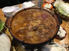 -范贤光鸡公煲(平乐园总店)