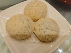 叉烧焗餐包-稻香酒家(天河城店)