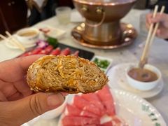 -东来顺饭庄(天坛店)