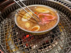 -上男·烧肉集市(五一广场店)