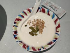 -新疆兵团食府清真(马连道店)