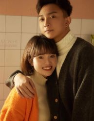 点击看大图 -十月孕记孕妈妈摄影