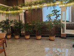 -饼中王酒楼(光复西路店)