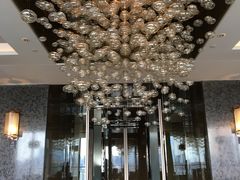 -广州天河希尔顿酒店