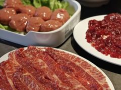 -贵宾牛·潮汕牛肉火锅(珠池总店)