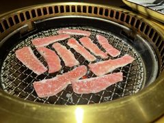 -橘焱胡同烧肉夜食(BFC外滩金融中心店)