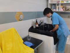 -全心全意动物诊疗中心医院(北苑店)