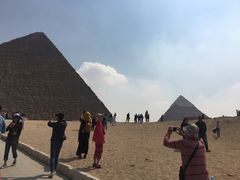 -吉萨金字塔群