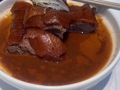 -海宝酒家(中山四路店)