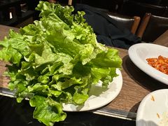 -火炉火自助餐(枫蓝国际店)