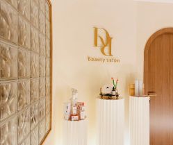 -Doria salon 小颜皮肤