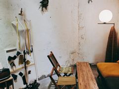 -春庄咖啡SpringHues(钟楼小区店)