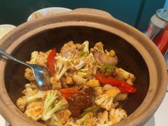 -潮上潮(南中环店)