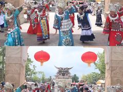-天河潭旅游度假区