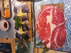 -壹兆炭火烧肉·烤鳗鱼(金水花城店)