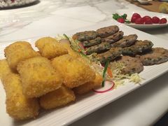 -顺德美的万豪酒店-万豪中餐厅
