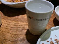 -四方桌·福建客家土菜(沙县步行街店)