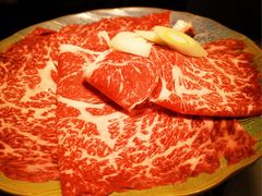 -满来寿喜烧(金虹桥店)
