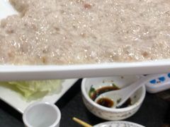 -朴小妹人参鸡汤火锅(长白山万达店)