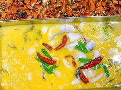 一鱼两吃-重庆酸菜鱼(上海路店)