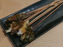 -隅乐胡椒虾·台湾菜·团建(皇岗店)