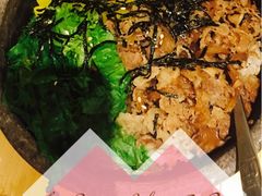 -新石器烤肉(中房金谊广场店)
