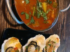 -不曾在把把烧•烧烤(莲坂磐基店)