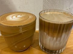 -Legno.ita Coffee by Wood(襄阳南路店)