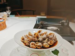 -筱爷叔·上海传统手工菜(玉树路店)