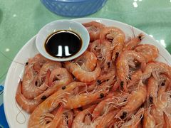 -景好海鲜餐厅(大鹏必选旅游店)