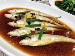 蒸刀鱼-星龙海鲜(望江东路店)