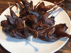 -鱼食饭稻·苏浙土菜17年老馆子(平江路店)