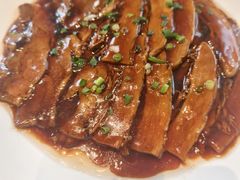 -玉林烤鸭店(定福庄店)