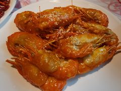 -聚味斋香辣蟹(生态城万达店)