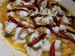 -青花椒花椒鱼(合生汇店)