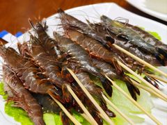 -新海利海鲜城·41年珠海老字号(夏湾店)