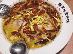 -新太二·鲜料川菜(群光广场店)
