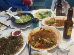 -莲花公园煎蟹(总店)