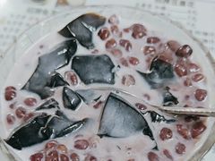 -五福堂龟苓膏(河东北山店)